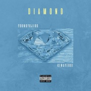 Diamond (feat. Kenayeboi)