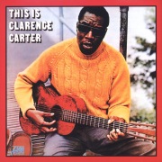 This Is Clarence Carter