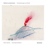 Lachenmann: Schwankungen am Rand