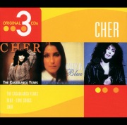 Cher