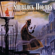 Sherlock Holmes (Classic Themes From 221B Baker Street)