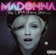 The Confessions Tour