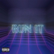 RUN IT (feat. Jin dogg, MonyHorse & Koh)