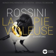 Rossini: La Pie voleuse: Ouverture