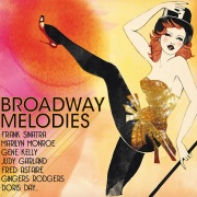 Broadway Melodies