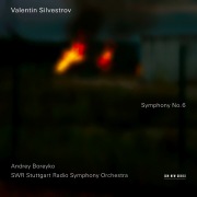 Valentin Silvestrov: Symphony No. 6