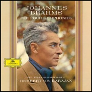 Brahms: The Four Symphonies