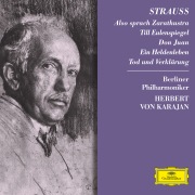 R. Strauss: Zarathustra; Till; Don Juan; Heldenleben; Tod & Verklärung