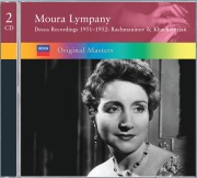 Moura Lympany: Decca Recordings 1951-1952: Rachmaninov & Khachaturian