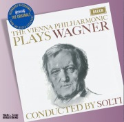 Wagner: Overtures – Siegfried Idyll