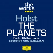 Holst: The Planets