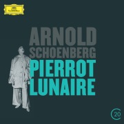 Schoenberg: Pierrot Lunaire