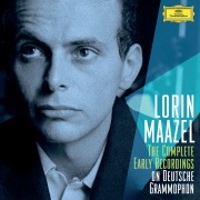 The Complete Early Recordings On Deutsche Grammophon