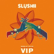 Never Let You Go (feat. Sofia Reyes) [Slushii VIP]