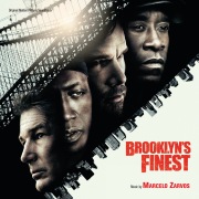 Brooklyn's Finest (Original Motion Picture Soundtrack)