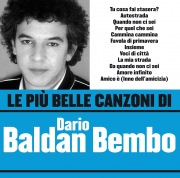 Le più belle canzoni di Dario Baldan Bembo