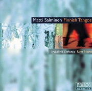 Finnish Tangos