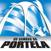 Os Sambas Da  Portela