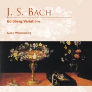 Bach: Goldberg Variations, BWV 988