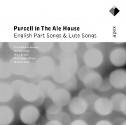 Purcell in the Ale House - English Part Songs & Lute Songs  -  Apex