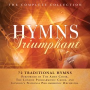 Hymns Triumphant: The Complete Collection