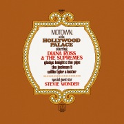 Motown At The Hollywood Palace (Live, 1970)