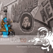 Fania Live 02 From Miami With DJ LeSpam