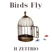 Birds Fly(32bit/96kHz)