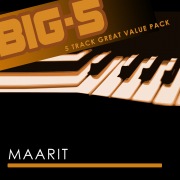 Big-5: Maarit