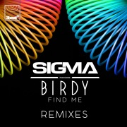 Find Me (Remixes)