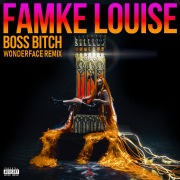 BOSS BITCH (Wonderface Remix)