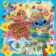 Lilo and Stitch's Hawaiian Album - Stitch's Ohana Village