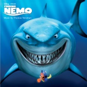 Finding Nemo (Original Motion Picture Soundtrack/Japan Release Version)