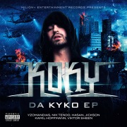 Da Kyko (EP)