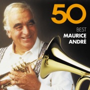 50 Best Maurice André