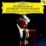 20 DSD Tracks Of Herbert Von Karajan