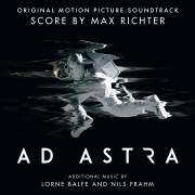 Ad Astra (Original Motion Picture Soundtrack)