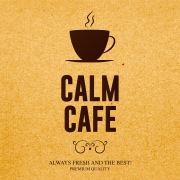 CALM CAFE -心ゆくまでリラックスできる極上カフェミュージック-