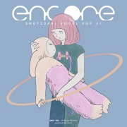 encore -Emotional Vocal POP 01-