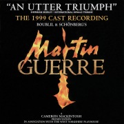 Martin Guerre (1999 Cast Recording)