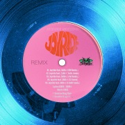 Joyride (feat. SARA-J) [Remixes]