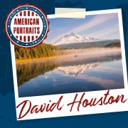 American Portraits: David Houston