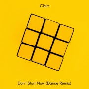 Don't Start Now (Dance Remix)