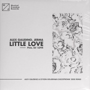 Little Love (pres. Lil' Love) [Alex Gaudino & Dyson Kellerman Discotronik 2020 Remix]