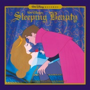 Sleeping Beauty (Original Motion Picture Soundtrack/Japan Release Version)