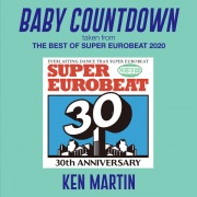 BABY COUNTDOWN (taken from THE BEST OF SUPER EUROBEAT 2020)