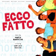 Ecco Fatto (Original Motion Picture Soundtrack)