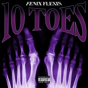 10 Toes