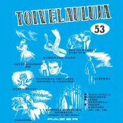 Toivelauluja 53 - 1963