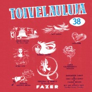 Toivelauluja 38 - 1959